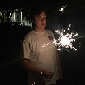 Meet your Posher, Jack